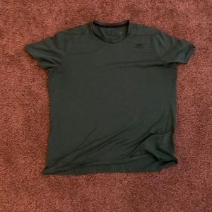 Mens adidas short sleeve t shirt